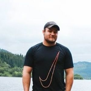 Meet your Posher, Nicholas